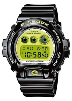 CASIO G-SHOCK DW-6900CS-1ER