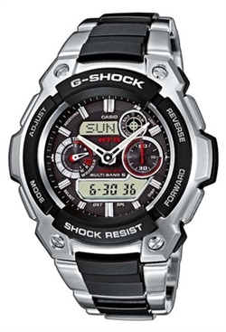 CASIO G-SHOCK MTG-1500-1AER