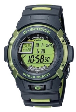 CASIO G-SHOCK G-7710C-3ER