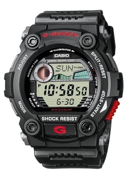 CASIO G-SHOCK G-7900-1ER