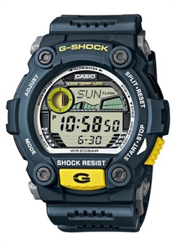 CASIO G-SHOCK G-7900-2ER