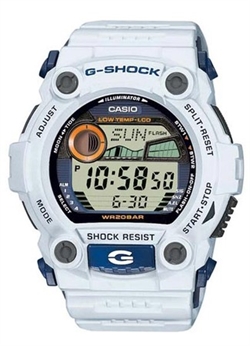 CASIO G-SHOCK G-7900A-7ER