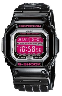 CASIO G-SHOCK GLS-5600V-1ER