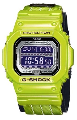 CASIO G-SHOCK GLS-5600V-3ER
