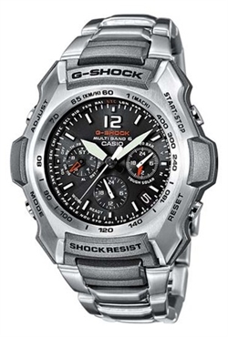 CASIO G-Shock GW-2000D-1AER