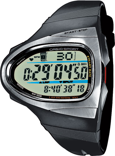 CASIO CHR-200-1VER