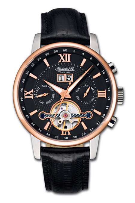 Ingersoll Grand Canyon IV IN6900RBK