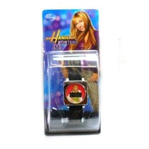 Hannah Montana pigeur.