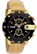 D&G Sean DW0363 herreur