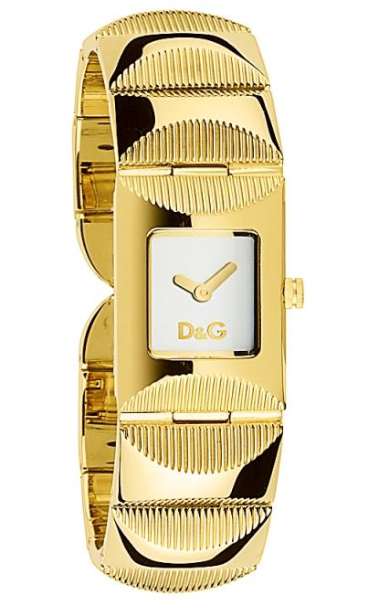 D&G Tweed DW0323 dameur