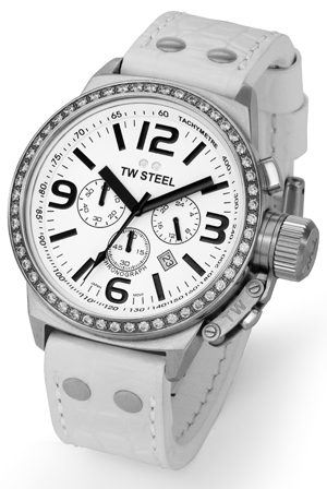 TW Steel Canteen TW10 dameur (45mm)