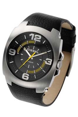 Diesel DZ1109 Herreur