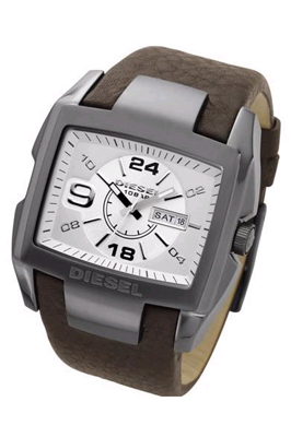 DIESEL DZ1216 HERREUR