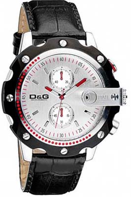 D&G Sean DW0366 herreur