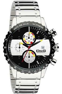 D&G Rugby DW0374 herreur