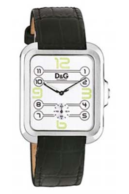 D&G Apache DW0187 herreur