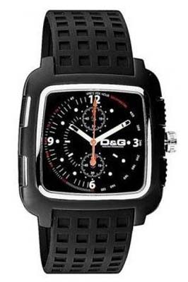 D&G SQUARE DW0362