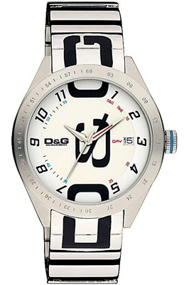 D&G SHUFFLED DW0318