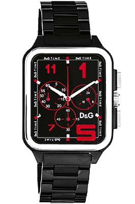 D&G Geronimo DW0186 herreur