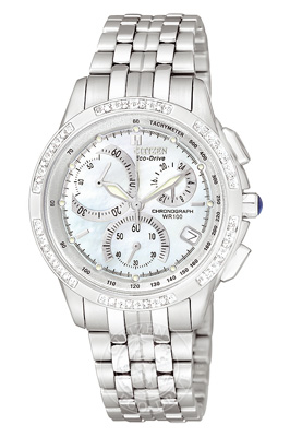 Citizen dameur FB1090-57D