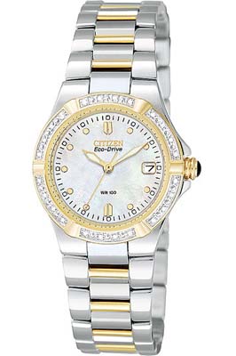 Citizen dameur EW0894-57D