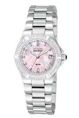 Citizen dameur EW0890-58X