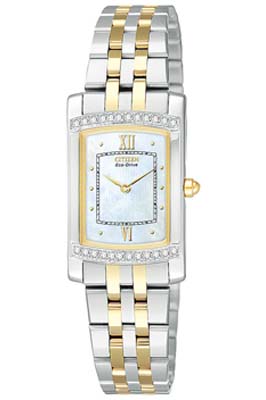 Citizen dameur EG3124-51D