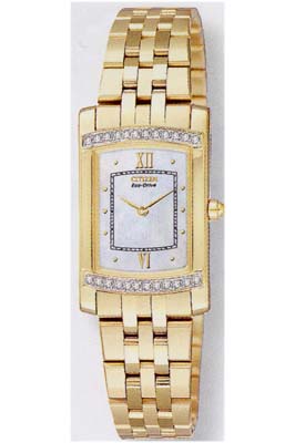 Citizen dameur EG3122-57D