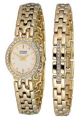 Citizen dameur EJ4132-64D