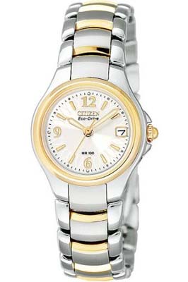 Citizen dameur EW1174-51A
