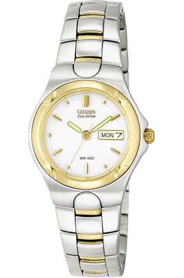Citizen dameur EW3034-59A