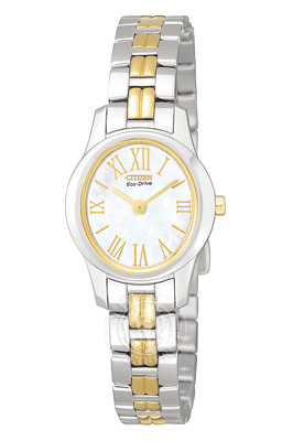 Citizen dameur EW9614-56D