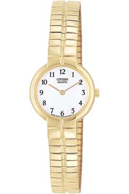 Citizen dameur EK5462-92A