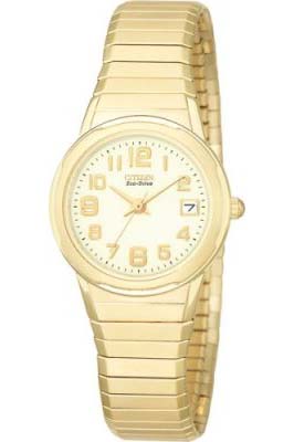 Citizen dameur EW0702-92A