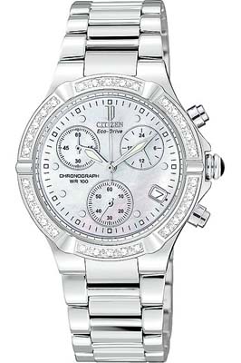 Citizen dameur FB1020-52D