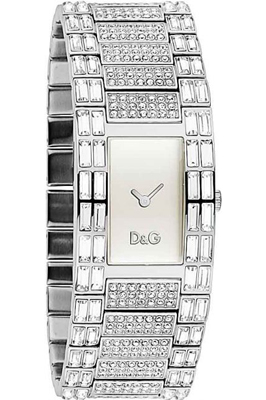 D&G Interlace DW0331 dameur