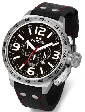 TW Steel Canteen TW11 herreur (50mm)