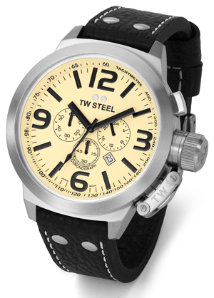 TW Steel Canteen TW03 herreur (50mm)
