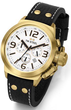 TW Steel Canteen TW29 herreur (45mm)
