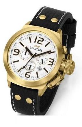 TW Steel Canteen TW07 herreur (50mm)