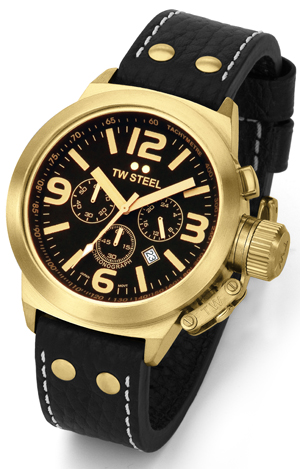 TW Steel Canteen TW08 herreur (50mm)