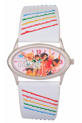 High School Musical HS1008 pigeur
