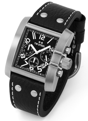 TW Steel Goliath TW12 (42mm)