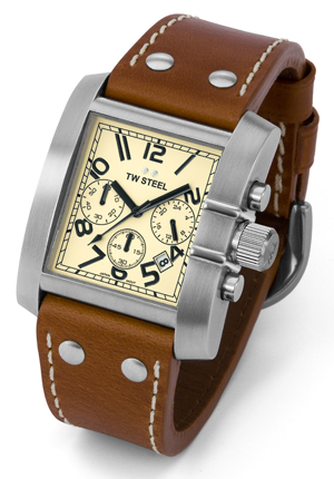 TW Steel Goliath TW13 (42mm)