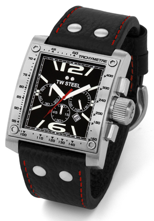 TW Steel Goliath TW116 (42mm)