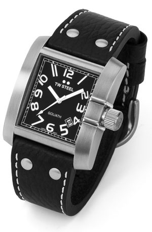 TW Steel Goliath TW19 (37mm)