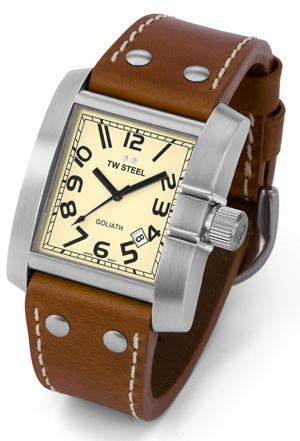 TW Steel Goliath TW20 (37mm)