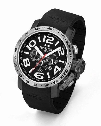 TW Steel Grandeur TW42 (45mm)