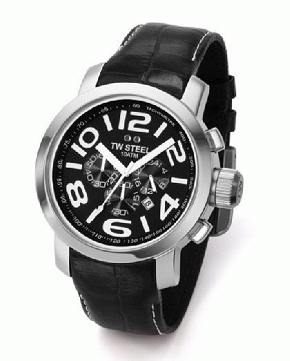 TW Steel Grandeur TW50 (45mm)