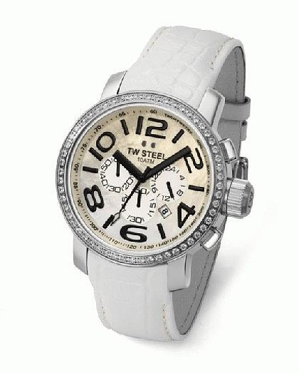 TW Steel Grandeur TW54 (45mm)